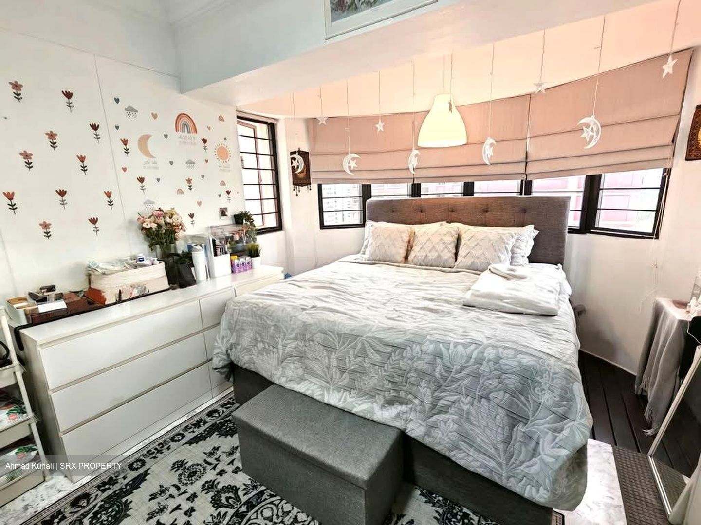 Blk 602 Elias View (Pasir Ris), HDB Executive #549927701
